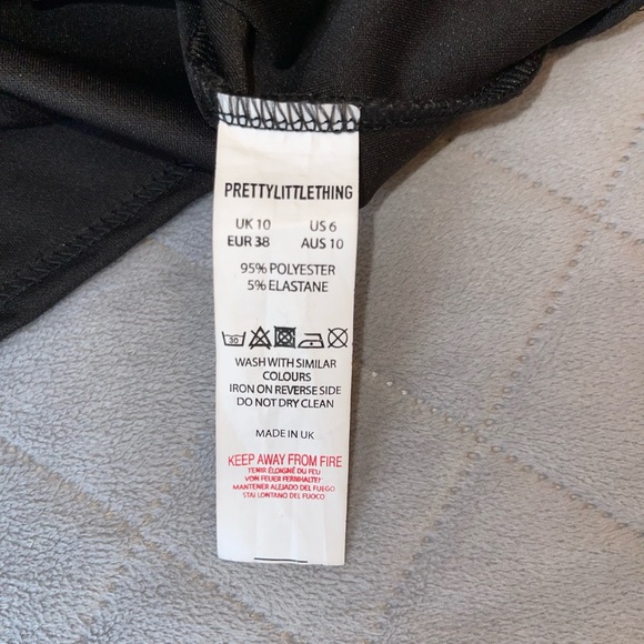 Pretty Little Thing Top - Picture 3 of 3